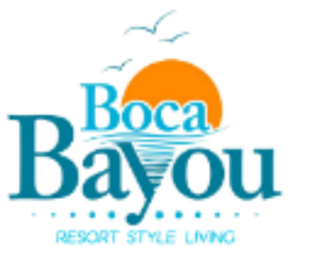 Boca Bayou Logo